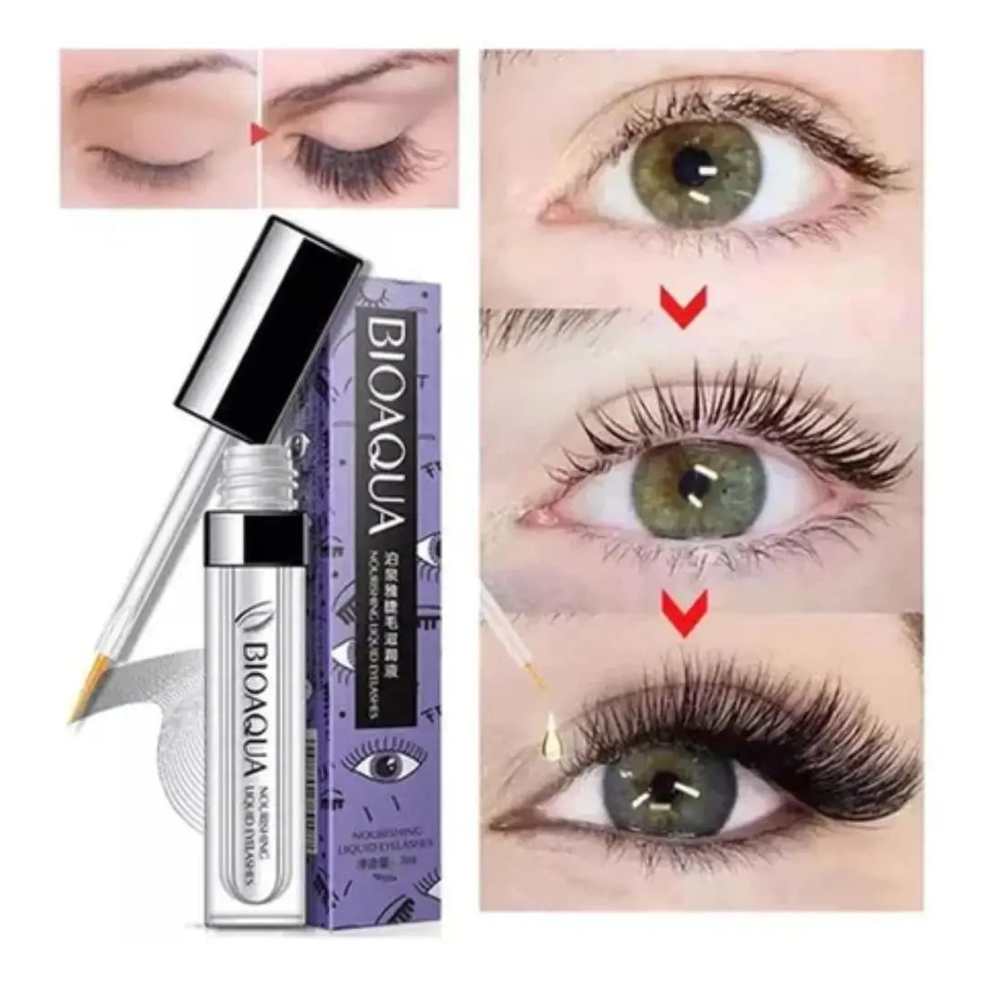 Serum Para Cejas y Pestañas